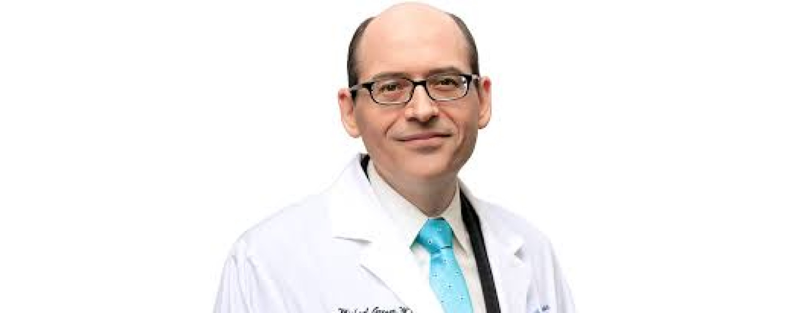 Dr. Michael Greger