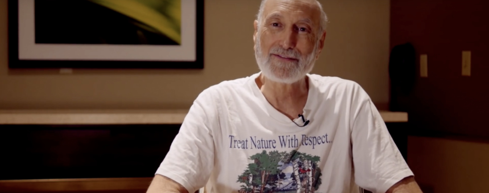 Dr Michael Klaper