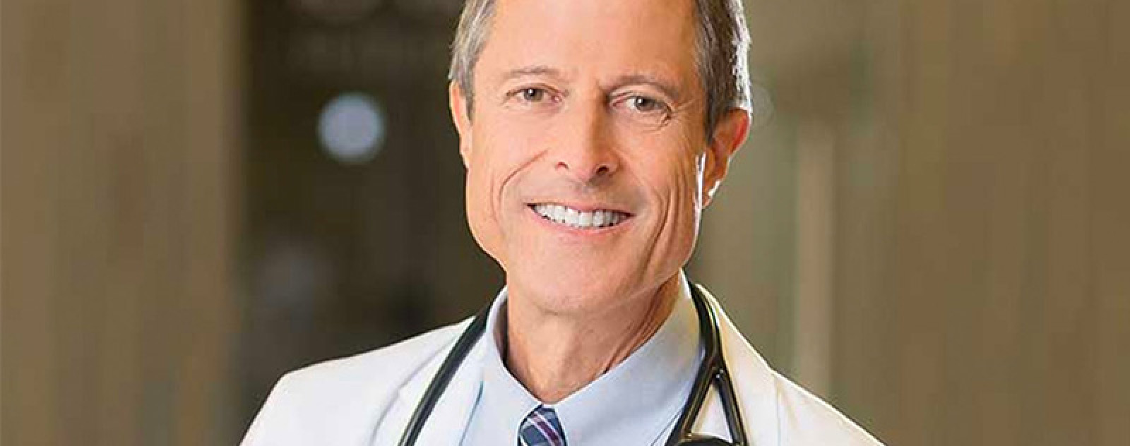 Dr Neal Barnard