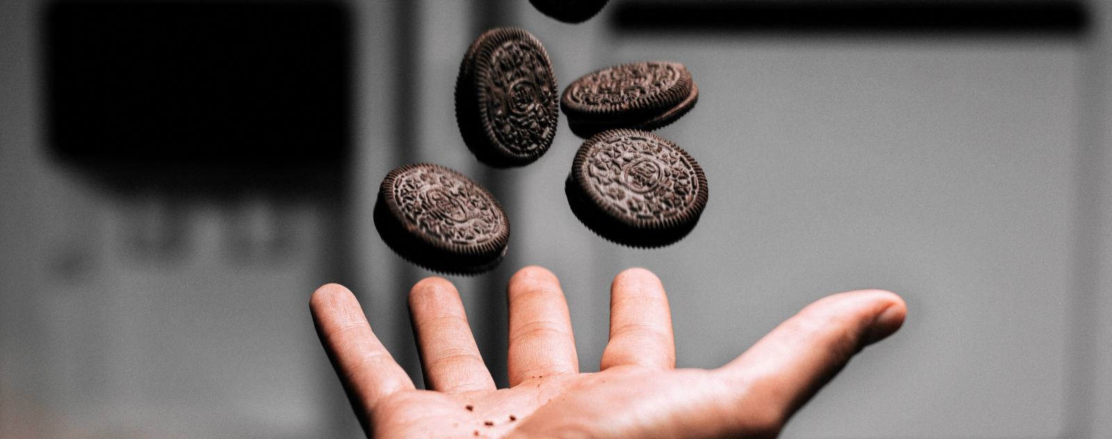 Quelle est la composition d'un Oreo ?