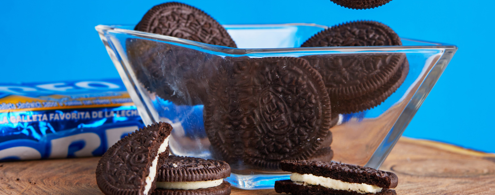 Est-ce que les Oreo sont vegan ?